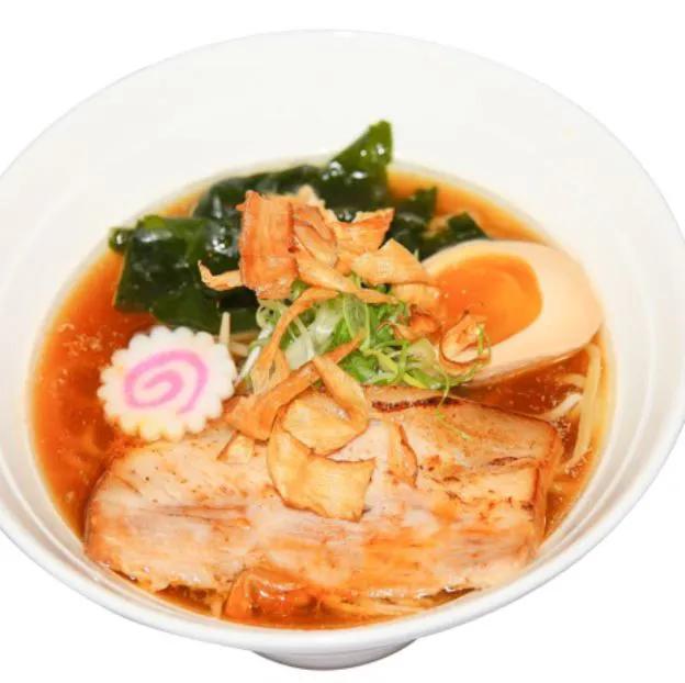 Shoyu Ramen