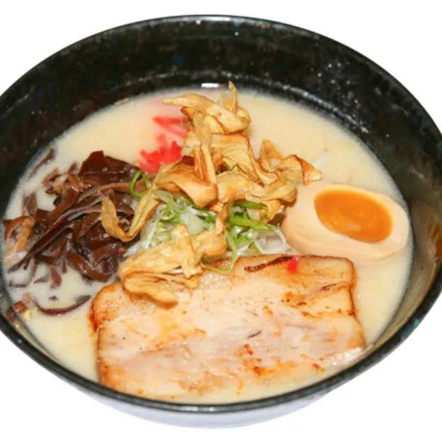 Tonkotsu Ramen