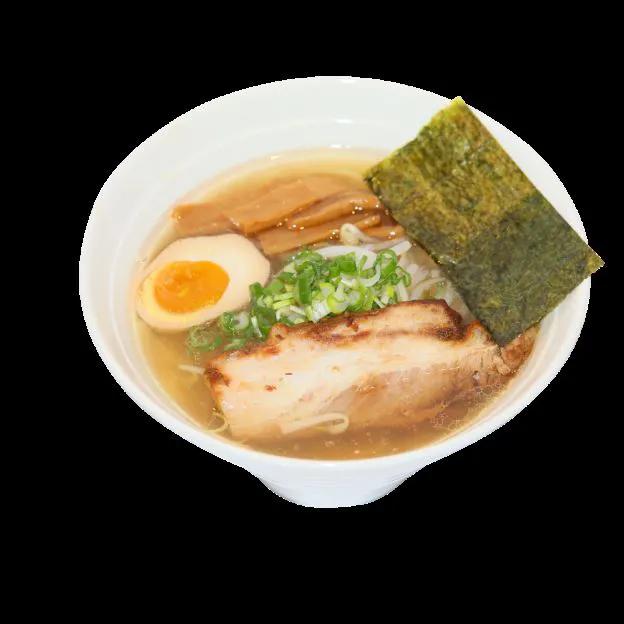 Shio Ramen