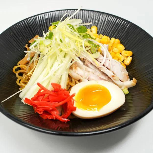Maze Ramen