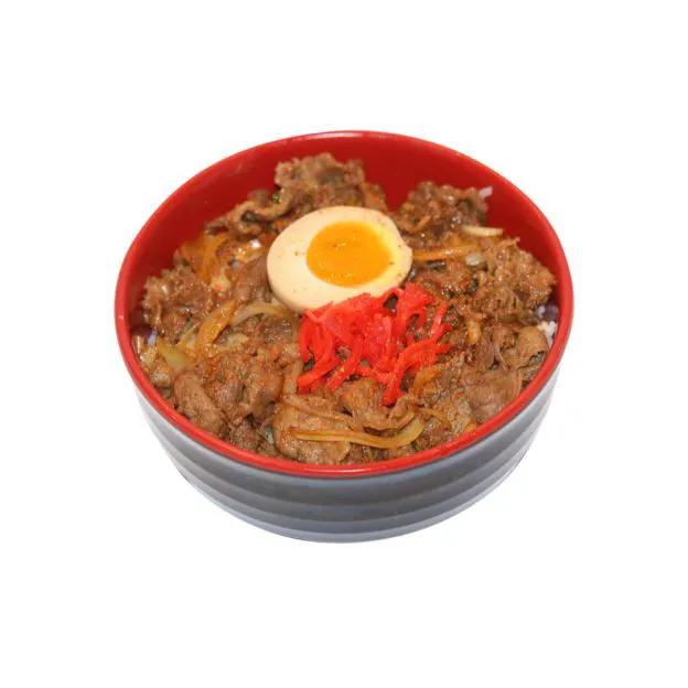 Gyu Don