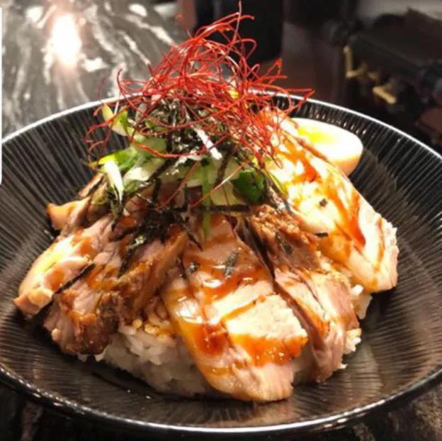 Roast Pork Don