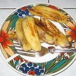 Fried Banana