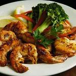 Shrimp w.Broccoli