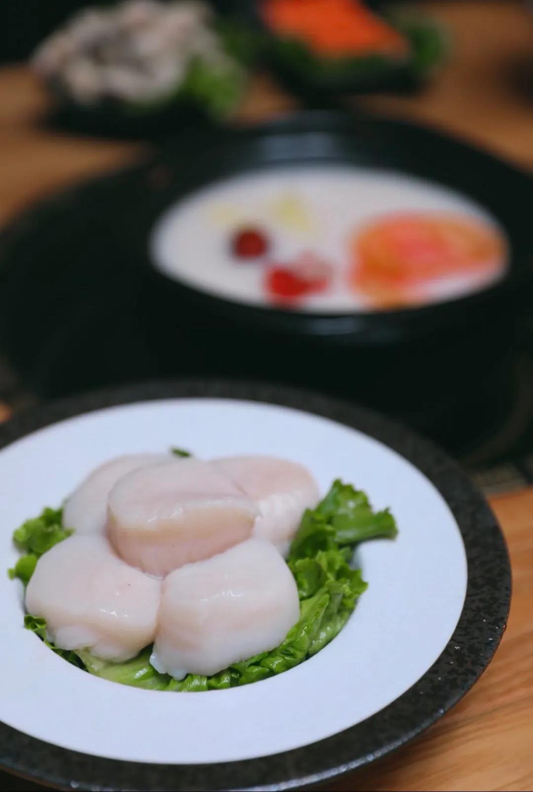 8.Scallop