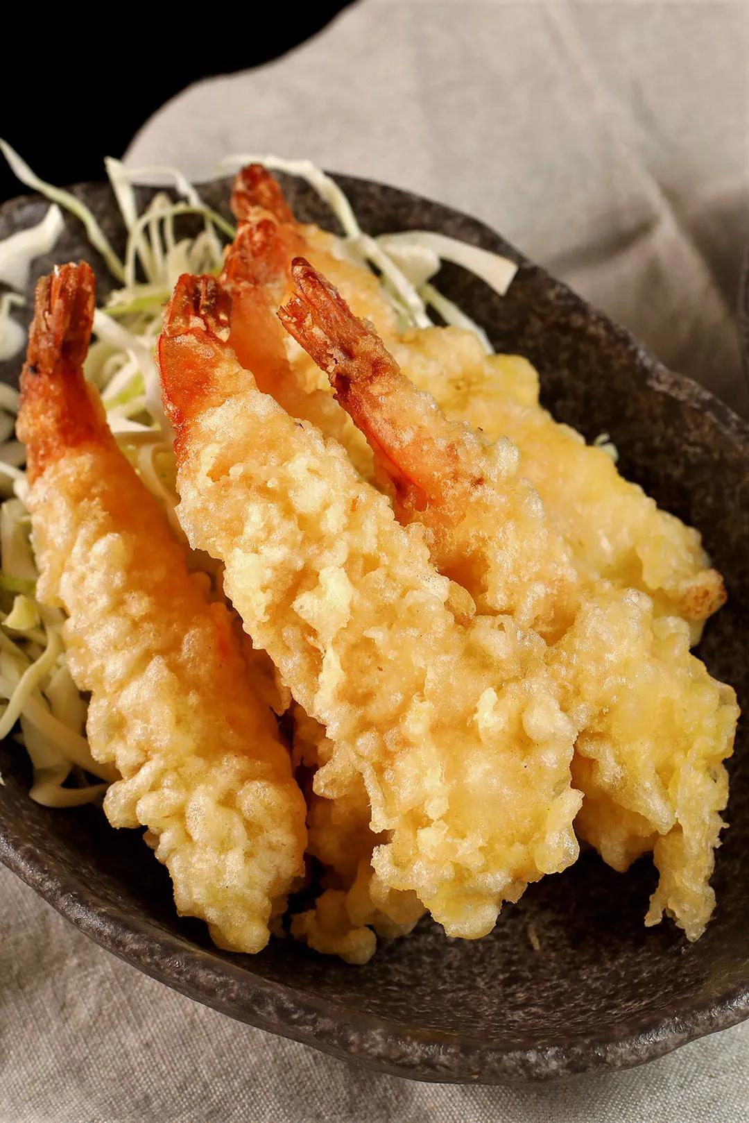 Tempura Appetizer