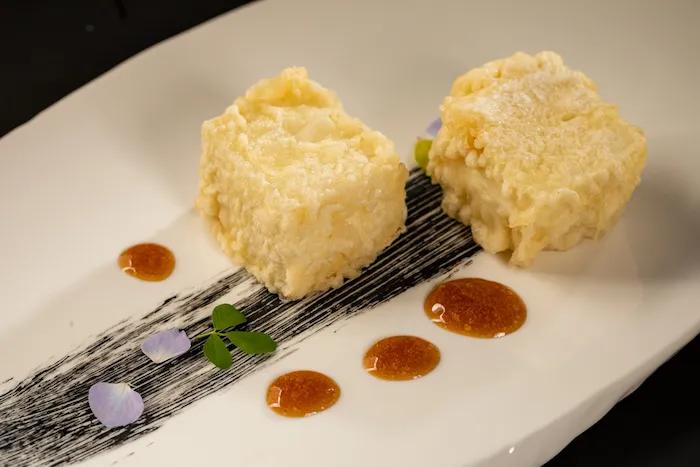 Tofu Teriyaki