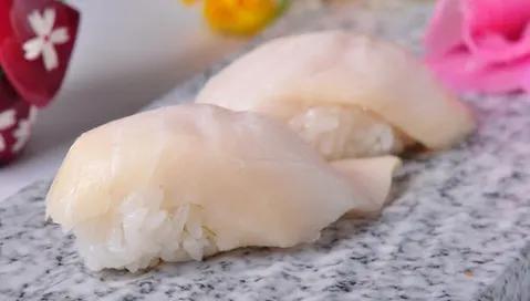 11. White Tuna