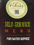 Poke Frisee ( ROCKVILLE CENTRE) logo