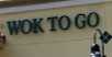 Wok To Go logo