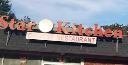 Star Kitchen logo