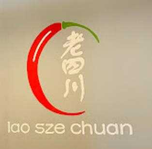 Lao Sze Chuan logo