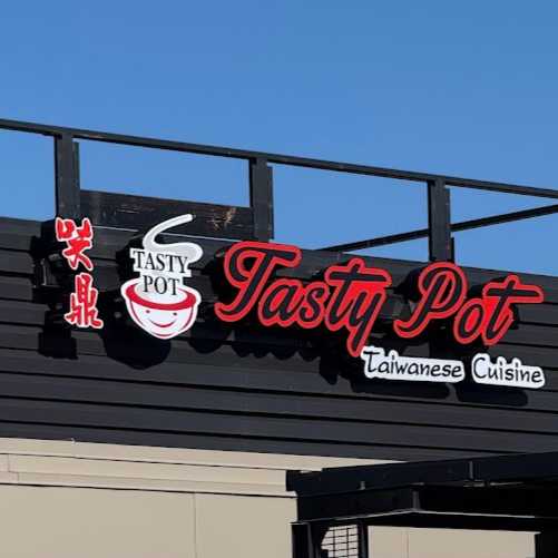 tastyPot logo