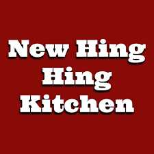 New Hing Hing Kitchen logo