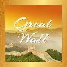 Great Wall logo