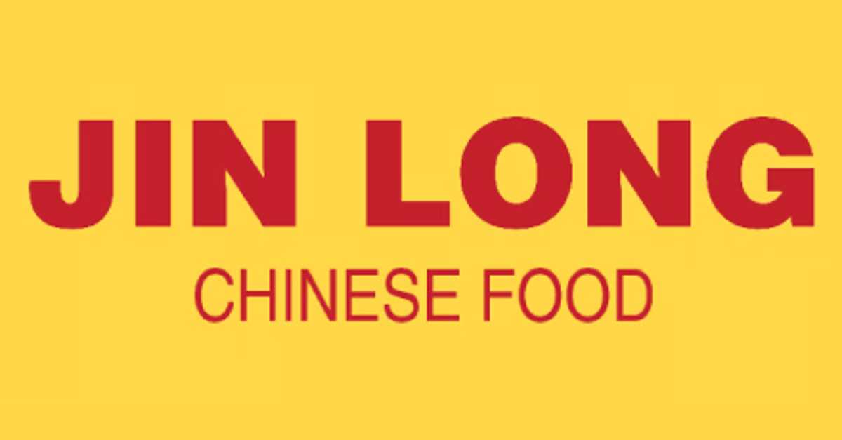 Jin Long Restaurant logo