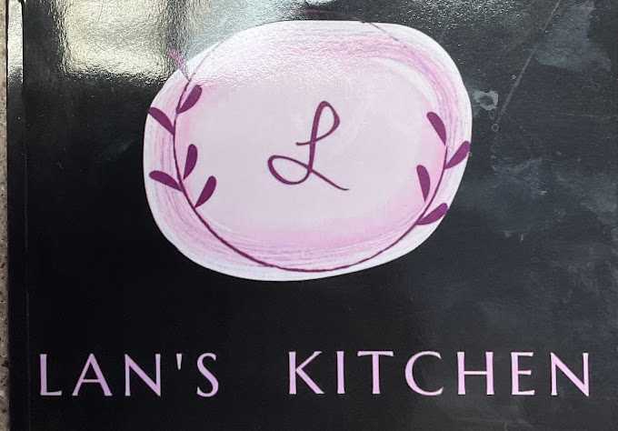  Lan’s Kitchen logo