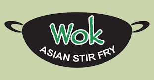 Wok logo