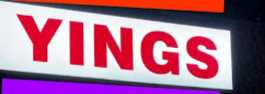 Yings logo