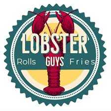 Lobster-Guys Long Beach logo