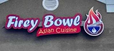 Firey Bowl  logo