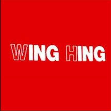  Wing Hing logo