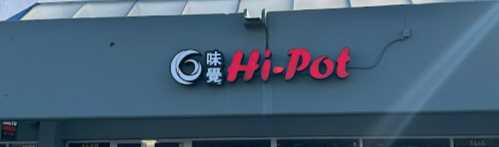 Hi Pot Miami logo