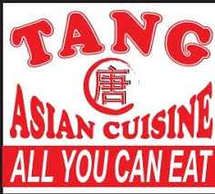 Tang Asian Cuisine logo