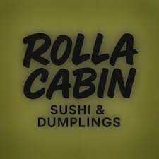 Rolla Cabin logo
