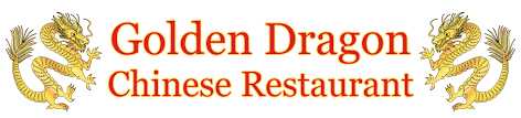 Golden Dragon China Restaurant  logo
