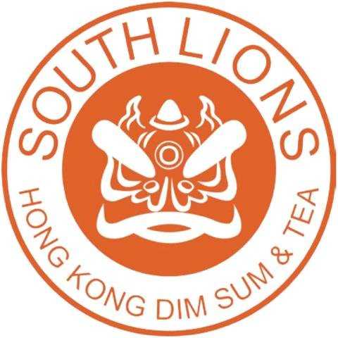 South Lions Dim Sum & Tea - Jersey City logo