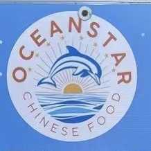 Ocean Star Chinese Food logo