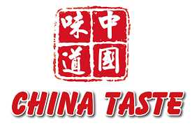 China Taste logo