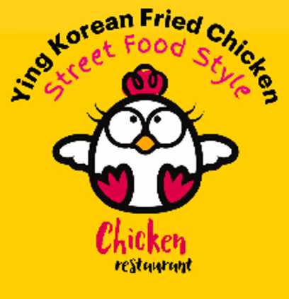  Ying KoreanFried Chicken logo