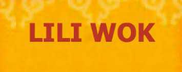Li Li Wok  logo