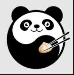 KUNGFU EXPRESS logo