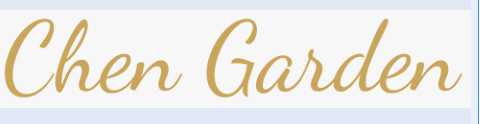 Chen Garden logo