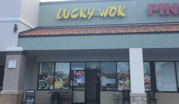 Lucky Wok ablut