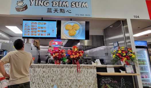Restaurant Interior